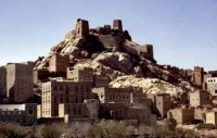 قلعة البيضاء