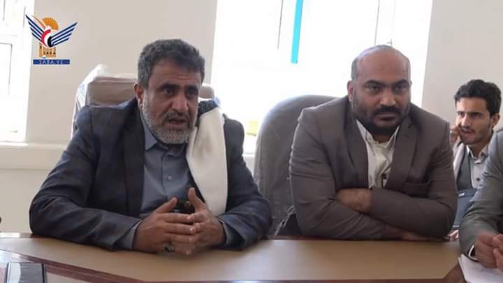 اجتماع يناقش سبل استقرار الأسواق وضبط الأسعار في البيضاء