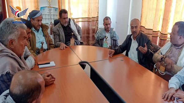 اجتماع في البيضاء يناقش سبل تنفيذ مخططات ووحدات الجوار