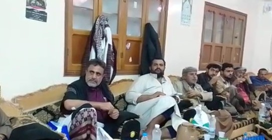  امسية في البيضاء حول الهوية الايمانية ومواجهة الحرب الناعمة