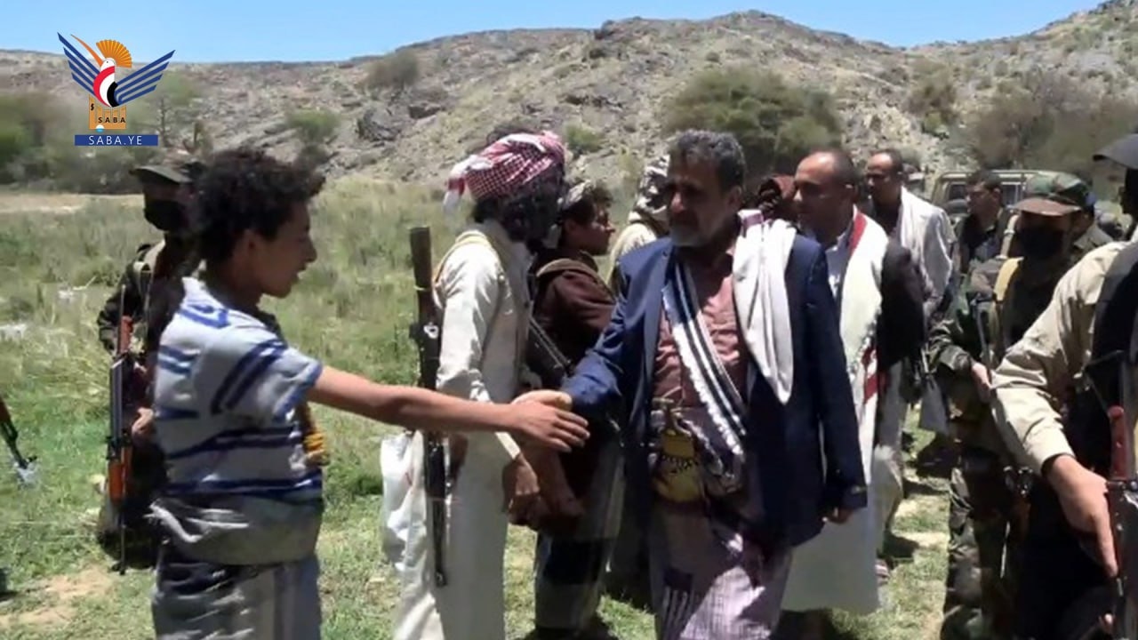 زيارة للمرابطين في عدد من المواقع والنقاط الأمنية بالبيضاء