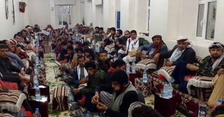  أمسية في مديرية الوهبية بالبيضاء تناقش الأداء الخدمي والتنموي
