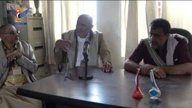 مجلس جامعة البيضاء يناقش التحضيرات للمؤتمر العلمي الرابع