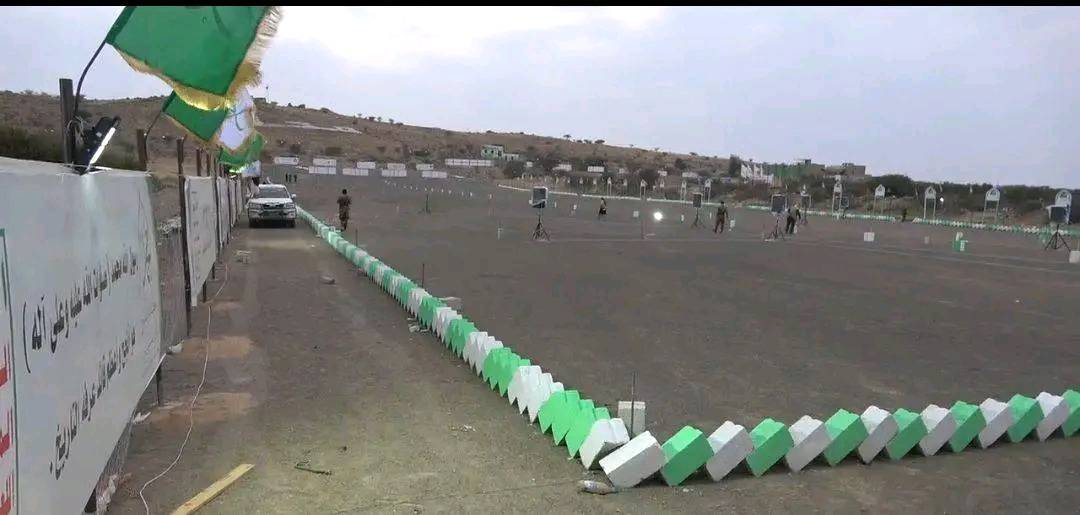 تفقد تجهيزات الفعالية المركزية بمديرية السوادية في البيضاء