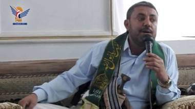 اجتماع بالبيضاء يناقش التحشيد لفعالية المولد النبوي الشريف