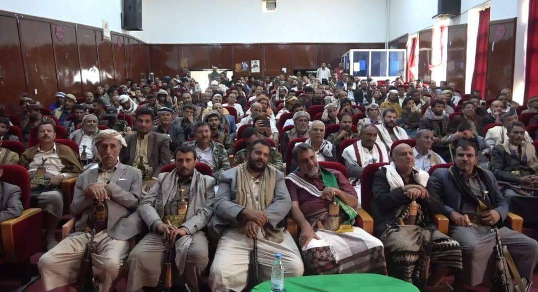 فعالية خطابية وثقافية بالبيضاء تدشين الاحتفاء بالمولد النبوي الشريف