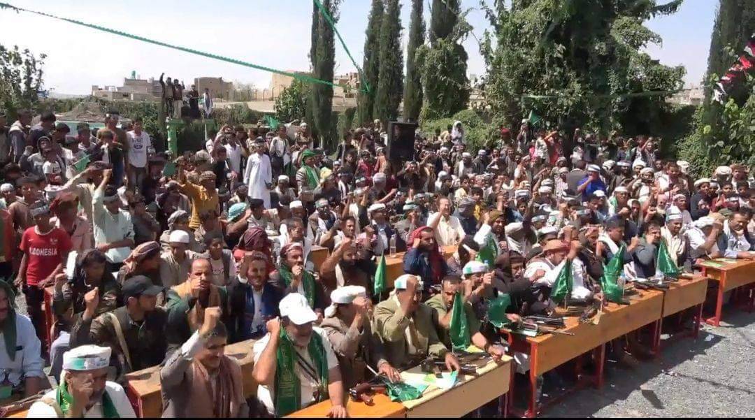 فعالية بمديرية ريف البيضاء بمناسبة المولد النبوي الشريف