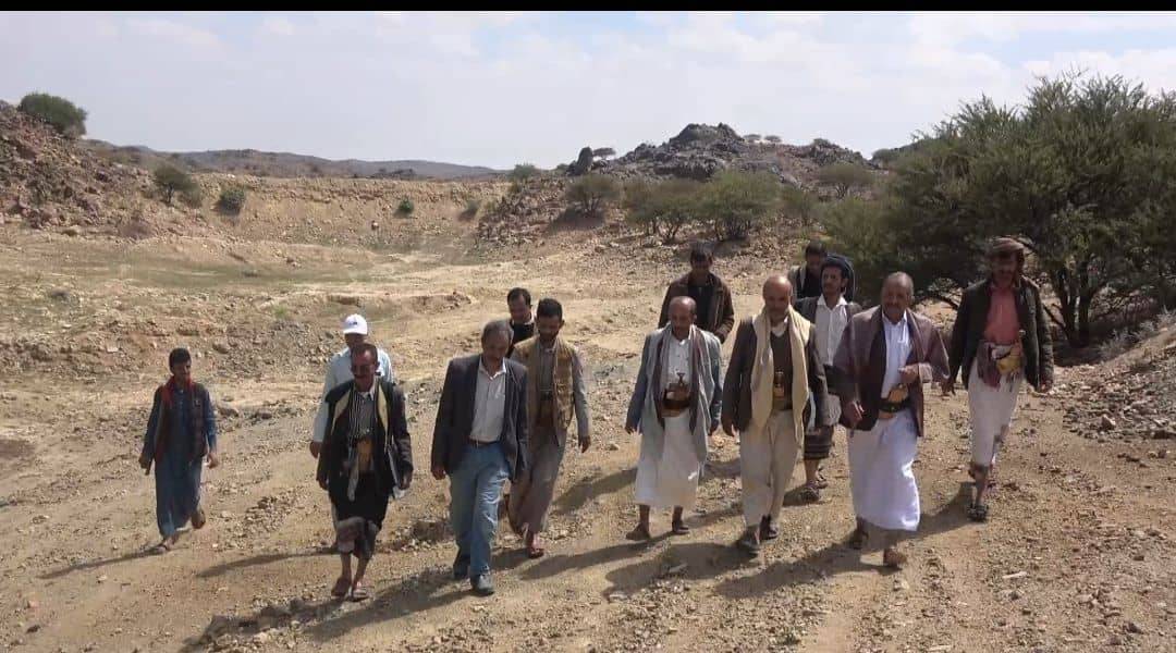 لجنة وحدة التدخلات المركزية بوزارة المالية تطلع على المبادرات المجتمعية بالبيضاء