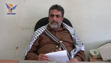 مناقشة مستوى الأداء والخدمات الطبية بمستشفى الثورة العام بالبيضاء