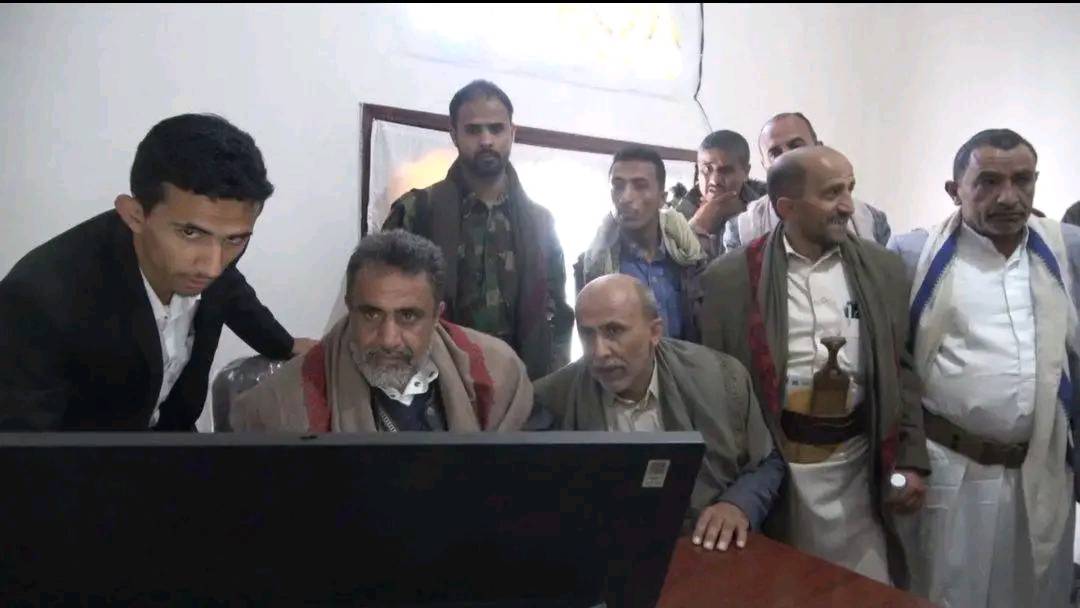 مكتب الصناعة بالبيضاء يدشن خدماته عبر الربط الشبكي بالبوابة الالكترونية الثلاثاء 13 جماد الاخرة [26/ ديسمبر/2023