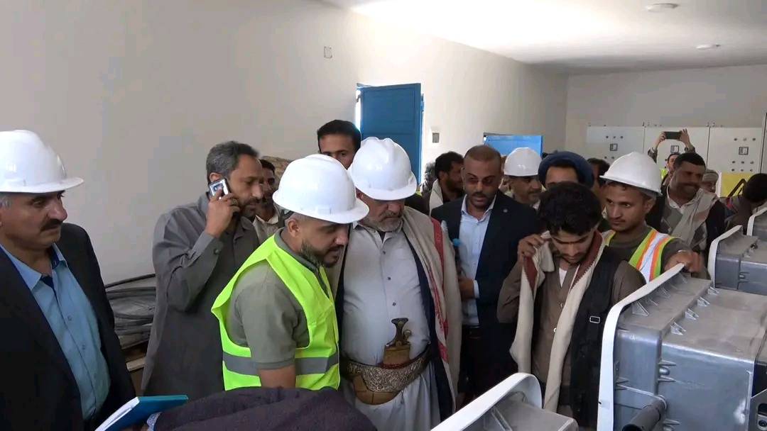 .. مناقشة سبل توسيع تدخلات اليونيسف في تنفيذ مشاريع المياه