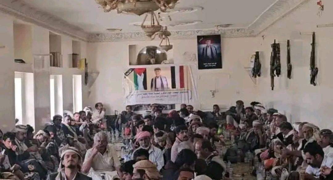 فعالية خطابية تأبينية بالذكرى السنوية الثالثة لفقيد الوطن الشيخ عبدالولي الهياشي