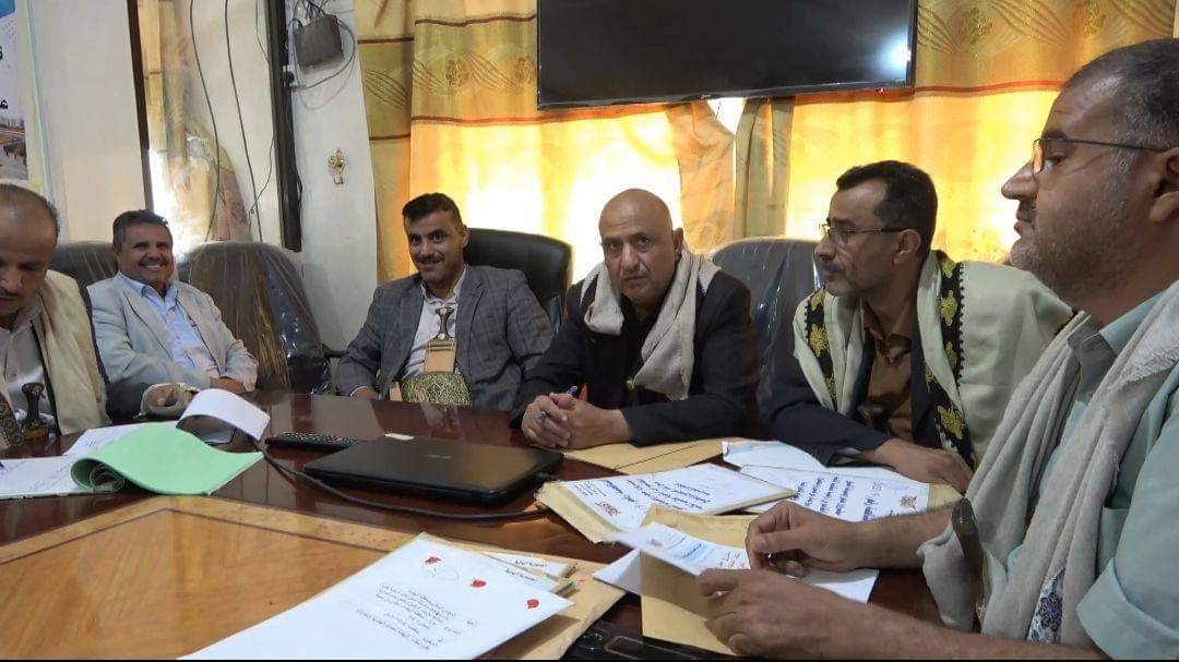 فتح مظاريف ثلاثة مشاريع خدمية في البيضاء