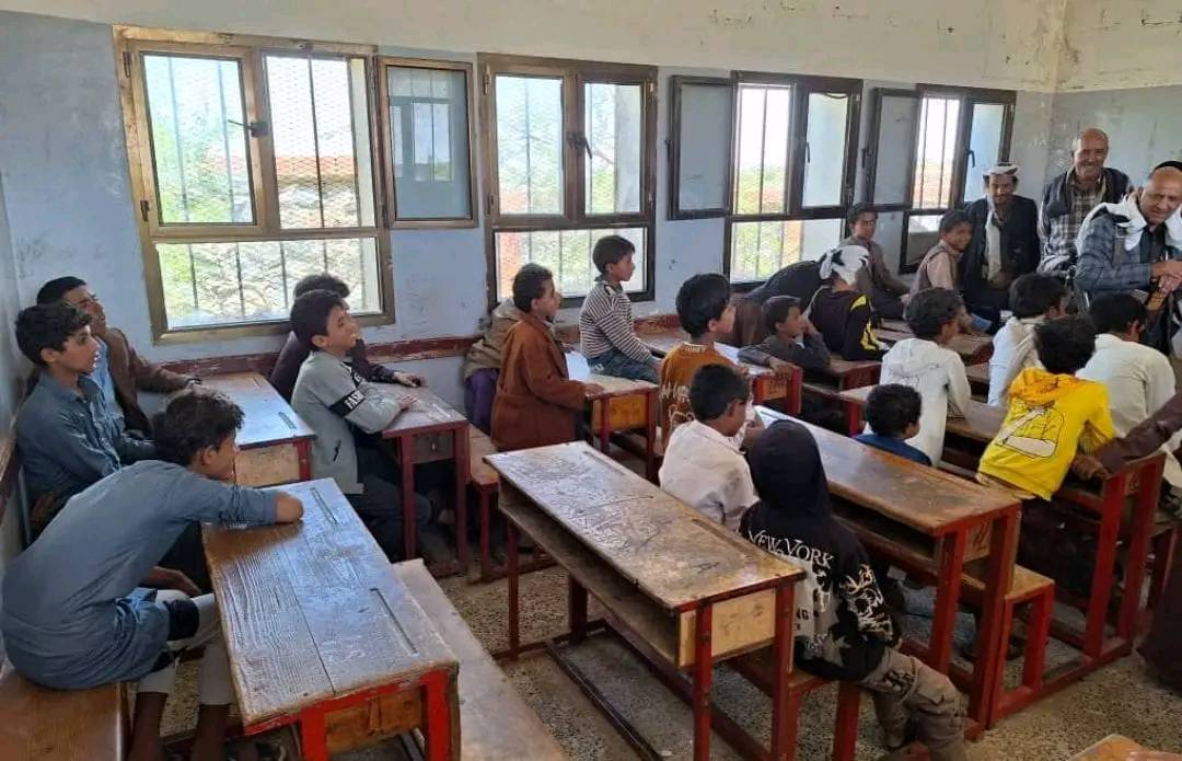البيضاء.. تفـ ـقد الـ ـدورات الصـ ـيفية في مديريتي الطفة والشرية