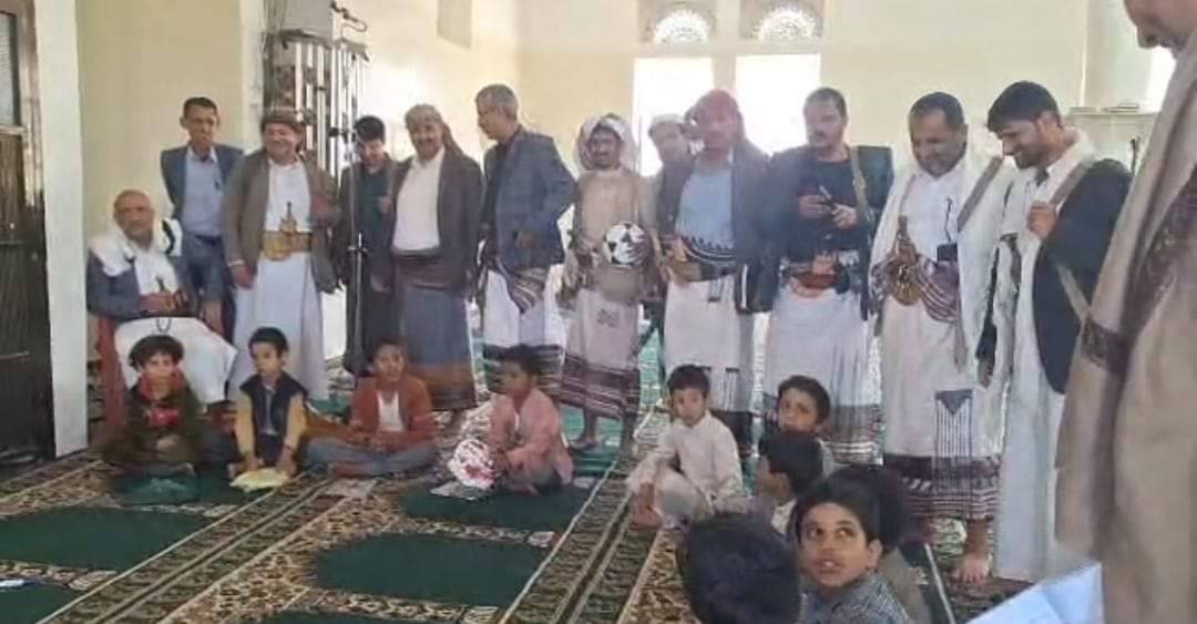 تفـ ـقد أنشـ ـطة الـ ـدورات الصـ ـيفية بمديرية الملاجم البيضاء