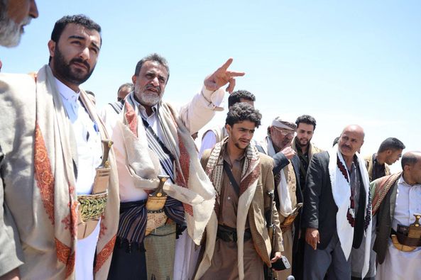 وحدة التـ ـدخلات المـ ـركزية التـ ـنموية بوزارة المالية تنفذ 98 مبادرة مجتـ ـمعية في البيضاء