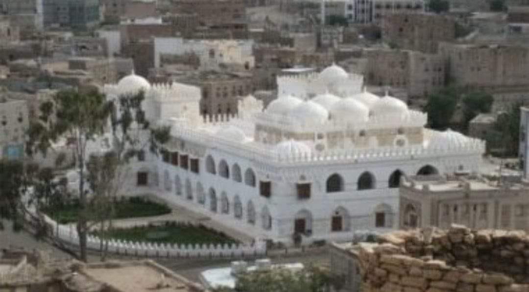 السلطة المحلية في البيضاء تنـ ـعي الشيخ الجوفي