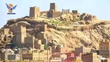 السـ ـلطة المحـ ـلية في البيضاء تنـ ـعي الشـ ـيخ سيف الأحمدي الخميس، 23 ربيع الأول 1446هـ الموافق 26 سبتمبر 2024