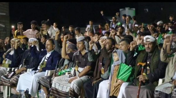 البيضاء أمسـ ـيات في عدد من المدـ ـيريات احـ ـتفاء بالمـ ـولد النـ ـبوي الأحد، 05 ربيع الأول 1446هـ الموافق 08 سبتمبر 2024 م