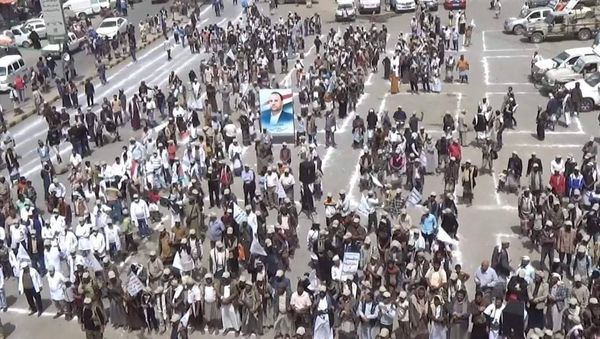 عـ ـرض شعـ ـبي لقـ ـوات التعـ ـبئة بمديريتي مدينة وريف البيضاء السبت، 25 ربيع الأول 1446هـ الموافق 28 سبتمبر 2024