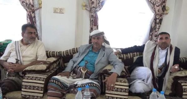 فعاليات وأمسيات بذكرى المولد النبوي الشريف في عدد من مديريات البيضاء السبت، 11 ربيع الأول 1446هـ الموافق 14 سبتمبر 2024 م