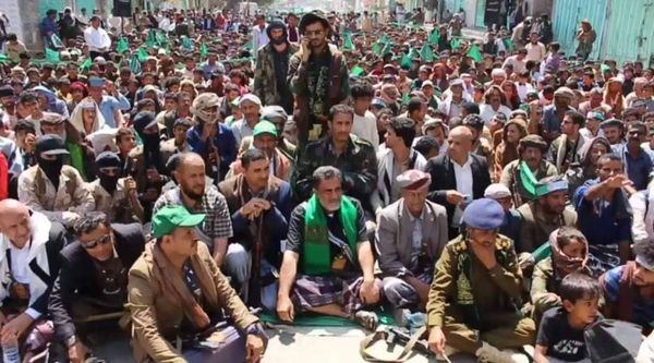 فعـ ـالية خطـ ـابية بمديـ ـرية ذي ناعم في البيضاء بذكـ ـرى المـ ـولد النـ ـبوي الثلاثاء، 07 ربيع الأول 1446هـ الموافق 10 سبتمبر 2024م