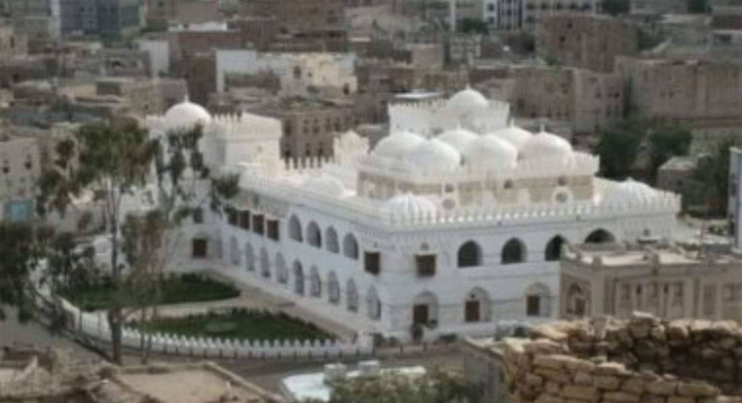 قيـ ـادة محافظة البيضاء تنـ ـعي وفـ ـاة حزام الزوبة الأربعاء، 20 ربيع الآخر 1446هـ الموافق 23 أكتوبر 2024