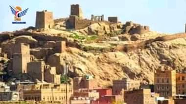 السلـ ـطة المحـ ــلية في البيضاء تــ ـنعي الشيخ الرماح الإثنين، 02 جمادى الأولى 1446هـ الموافق 04 نوفمبر 2024