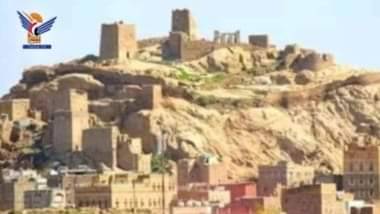 السلطة المحلية في البيضاء تنـ ـعى وكيل المحافظة حسين الرصاص الثلاثاء، 01 جمادى الآخرة 1446هـ الموافق 03 ديسمبر 2024