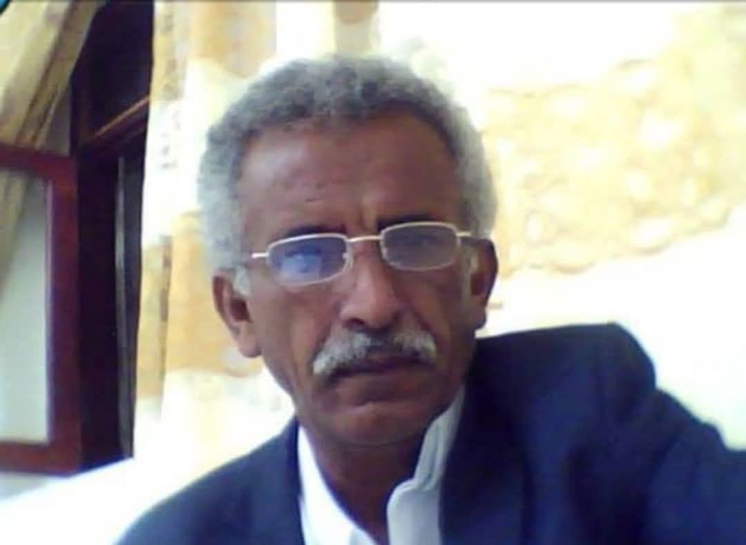 السـ ـلطة المـ ـحلية في البيضاء تنــ ـعي المهندس المسيبلي  الثلاثاء، 07 رجب 1446هـ الموافق 07 يناير 2025  البيضاء - سبأ: نعـ ـت قـ ـيادة السلطة المحلية في محافظة البيضاء المهندس احمد عمر المسيبلي  الذي وفــ ـاه الأجـ ـل عن عمر ناهز 50 عاما، بعد حياة حافلة