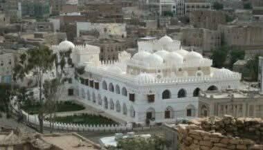 البيضاء السلطة المحلية تنـ ـعي عضو مجلس النواب سالم حيدان الثلاثاء، 27 شعبان 1446هـ الموافق 25 فبراير 2025