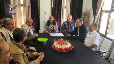 فقد مستوى الانـ ـضباط الوظيفي في عدد من المكاتب التنفيذية بالبيضاء السبت، 07 شوال 1446هـ الموافق 05 أبريل 2025