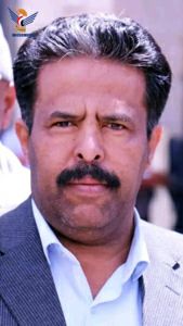 السلطة المحلية في البيضاء تنـ ـعى مدير شركة النفط المهندس أحمد النقيب الإثنين، 23 شوال 1446هـ الموافق 21 أبريل 2025