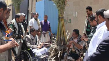 محافظ البيضاء يؤكد الحرص على استكمال فتح طريق "عقبة ثرة – لودر" الأربعاء، 15 ذو الحجة 1446هـ الموافق 11 يونيو 2025