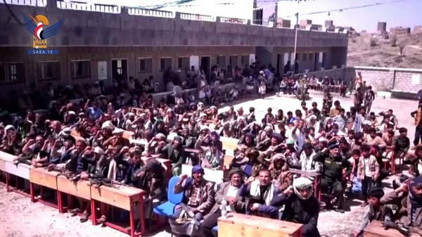 البيضاء .. فـ ـعالية بمديرية الزاهر بذكـ ـرى المـ ـولد النبوي الثلاثاء، 03 ربيع الأول 1447هـ الموافق 26 أغسطس 2025