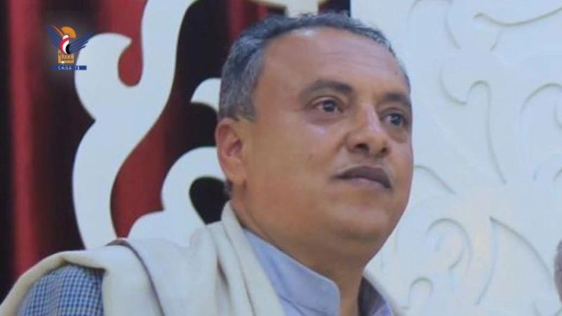 السلطة المحلية بالبيضاء تنـ ـعي خالد محمد الطشي الجمعة، 06 ربيع الأول 1447هـ الموافق 29 أغسطس 2025