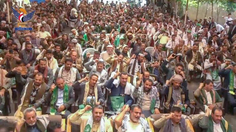 البيضاء.. فعالية خطابية وثقافية بمديرية العرش إحياء لذكرى المولد النبوي السبت، 07 ربيع الأول 1447هـ الموافق 30 أغسطس 2025