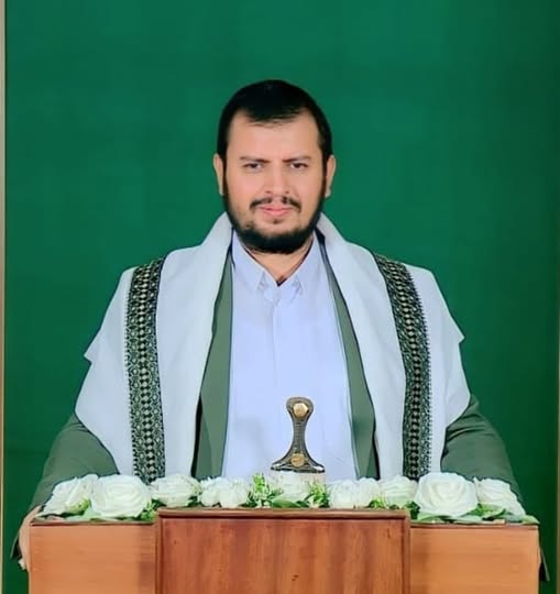 رسالة شكر من السـ ـيد القـ ـائد يحفظه الله إلى شعبنا العزيز وكل العاملين على إحياء الفعالية:  يا شعبنا العزيز، يا من أحيا هذه المناسبة
