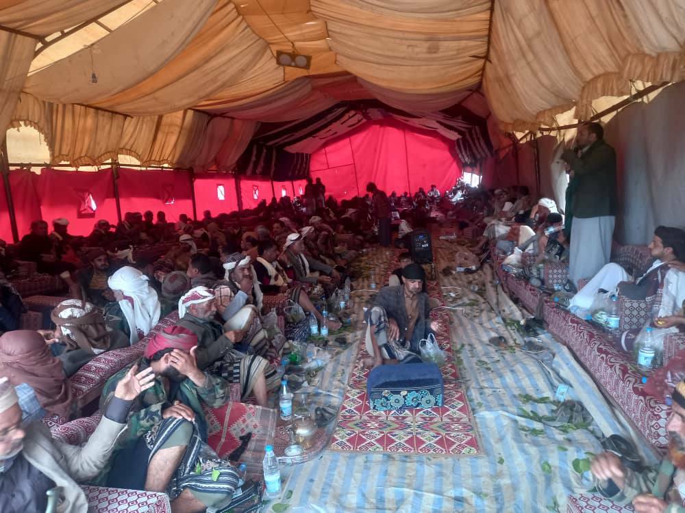 لقاء في مديرية السوادية يناقش خطة التحشيد لفعالية المولد النبوي الأحد، 08 ربيع الأول 1447هـ الموافق 31 أغسطس 2025