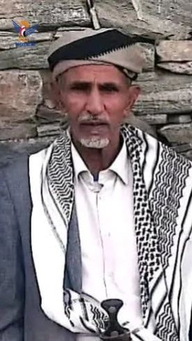 قيادة السلطة المحلية في البيضاء تنعـ ـي الشيخ محمد عبدالرب الهياشي الثلاثاء، 24 ربيع الأول 1447هـ الموافق 16 سبتمبر 2025