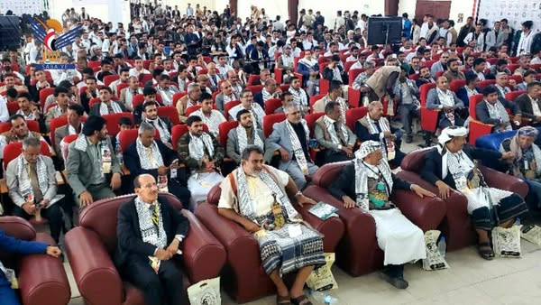 بدء أعمال المـ ـؤتمر العلمي السادس بجامعة البيضاء الثلاثاء، 15 ربيع الآخر 1447هـ الموافق 07 أكتوبر 2025