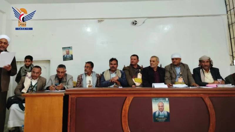 البيضاء.. اجتماع موسع يناقش آلية تنفيذ وثيقة تيسير الزواج السبت، 26 ربيع الآخر 1447هـ الموافق 18 أكتوبر 2025