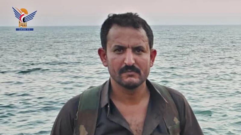 قيادة السلطة المحلية في البيضاء تنـ ـعي الشـ ـهيد علي أحمد الوهبي الثلاثاء، 08 ربيع الآخر 1447هـ الموافق 30 سبتمبر 2025