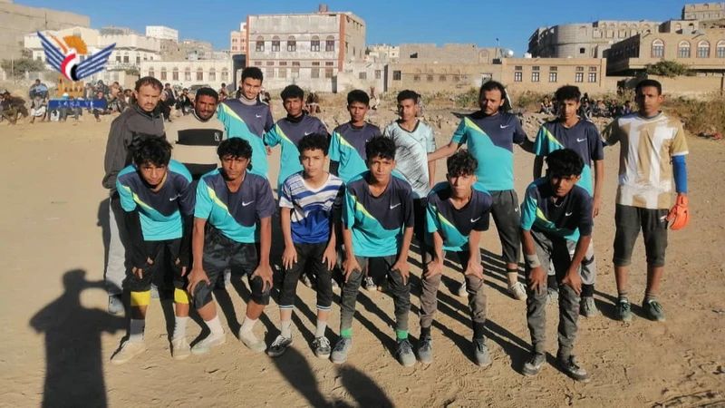 البيضاء .. فريق عزان يحرز كأس الاستقلال الـ ٣٠ من نوفمبر لكرة القدم الأحد، 10 جمادى الآخرة 1447هـ الموافق 30 نوفمبر 2025