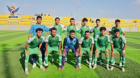 تأهل شباب البيضاء والسد مارب واتحاد حضرموت إلى دوري الأولى السبت، 14 رجب 1447هـ الموافق 03 يناير 2026