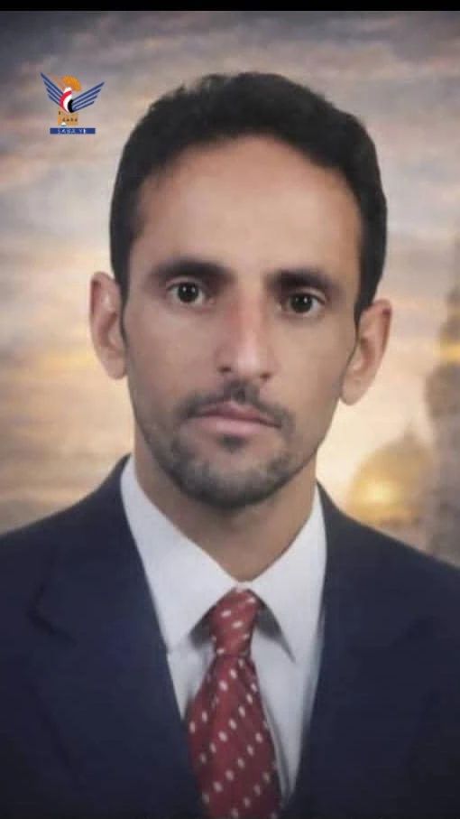 قـ ـيادة السـ ـلطة المحلية بالبيضاء تنـ ـعي زبن محمد العواضي الاثنين، 16 رجب 1447هـ الموافق 05 يناير 2026