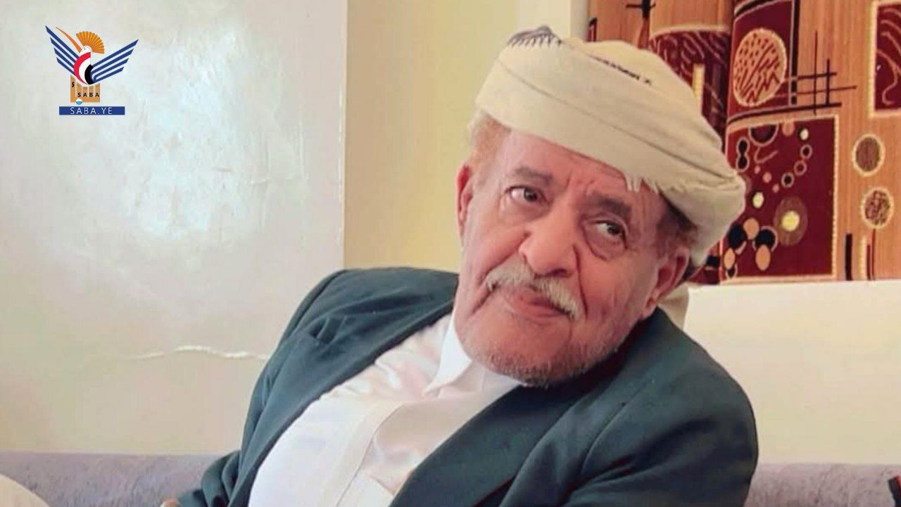 السلطة المحلية بالبيضاء تنـ ـعي الشيخ محمد عبدالقادر العواضي السبت، 28 رجب 1447هـ الموافق 17 يناير 2026