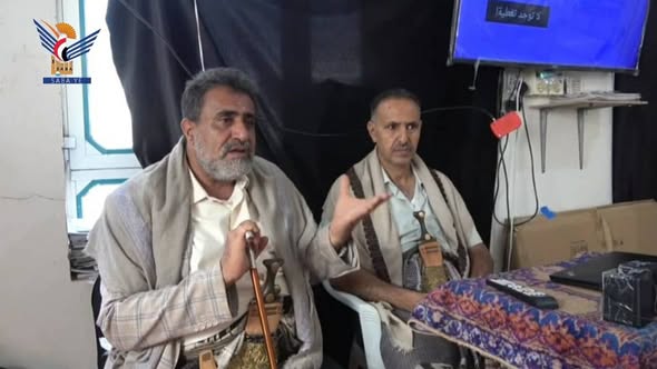 البيضاء.. بدء ورشة تدريبية لمديريات مربع رداع حول نموذج العمل التنموي المتكامل الاثنين، 21 شعبان 1447هـ الموافق 09 فبراير 2026
