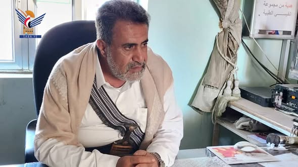 مناقشة آلية توزيع الغاز المنزلي في محافظة البيضاء الخميس، 21 شوال 1447هـ الموافق 09 أبريل 2026