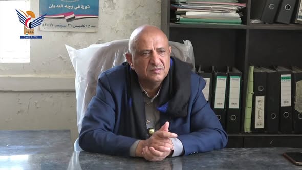 اجتماع بالبيضاء ناقش مستوى تحصيل الإيرادات وتنميتها الاثنين، 24 ذو القعدة 1447هـ الموافق 11 مايو 2026